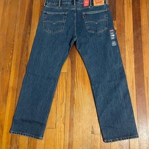 Levi’s 505